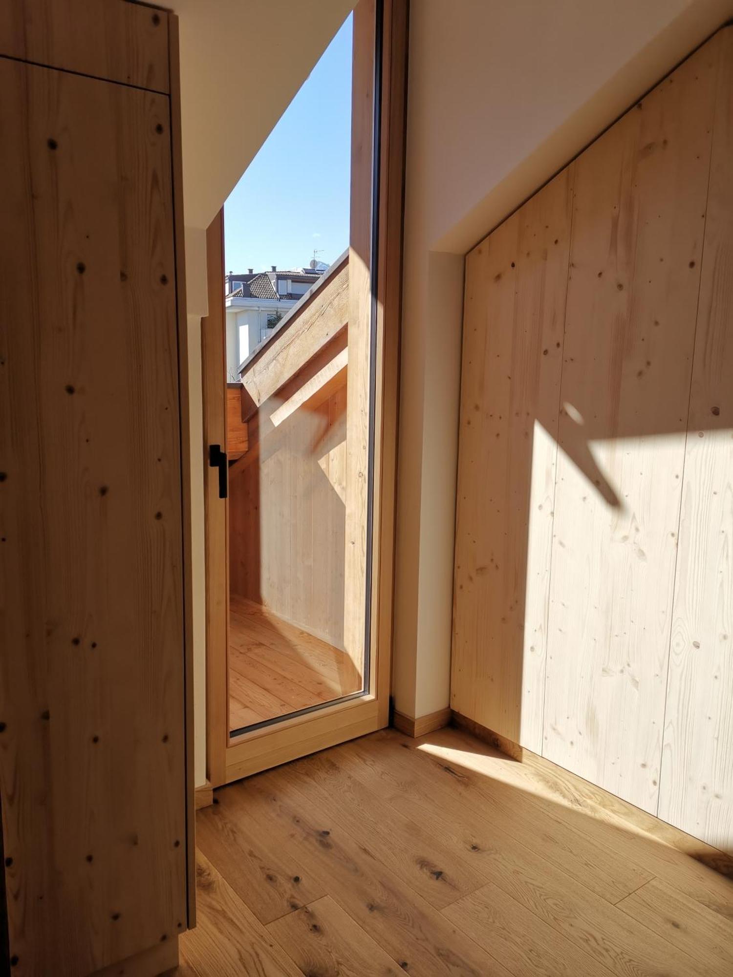 Ansitz Grustdorf Apartment Appiano Sulla Strada Del Vino Luaran gambar