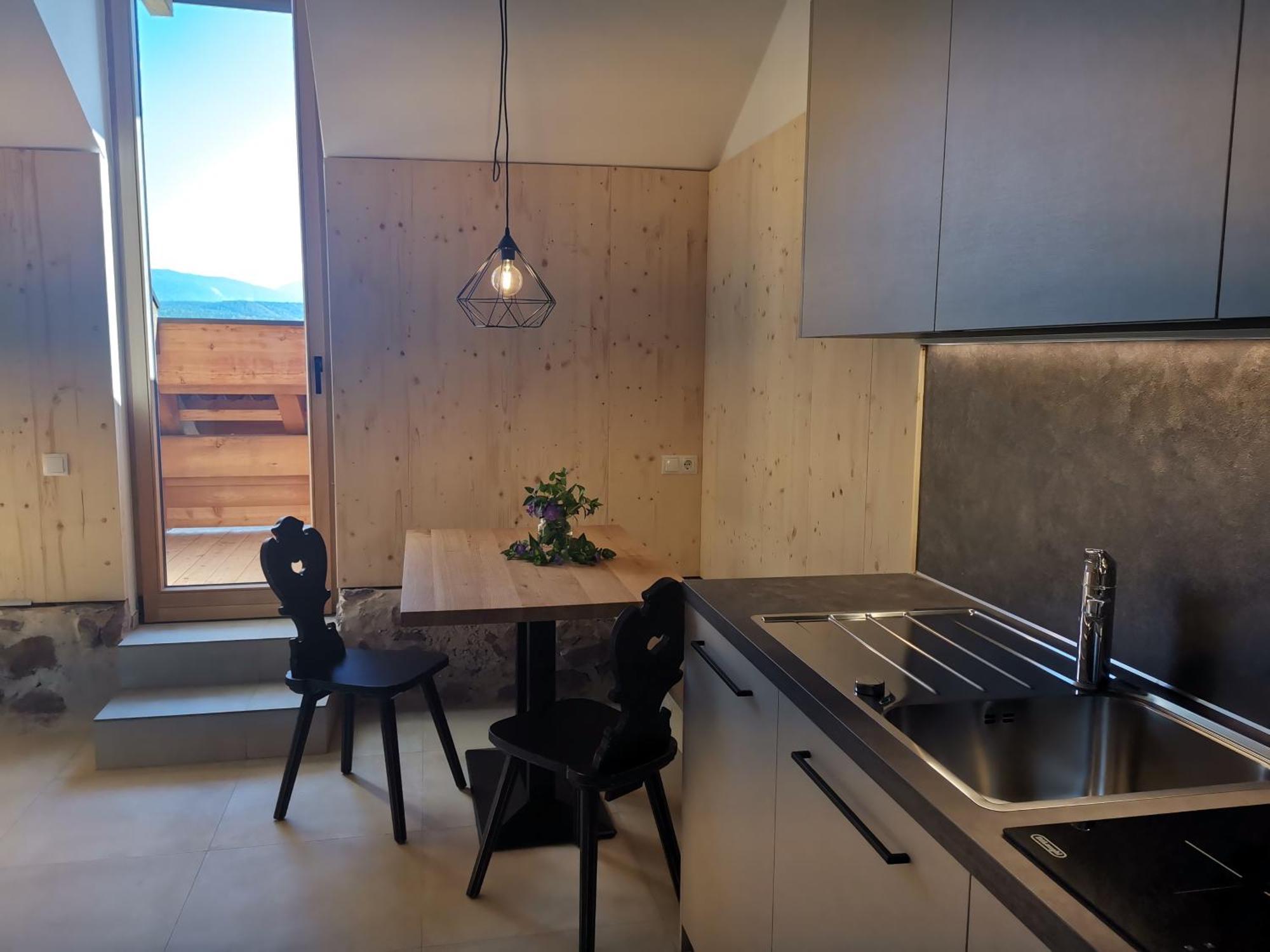 Ansitz Grustdorf Apartment Appiano Sulla Strada Del Vino Luaran gambar