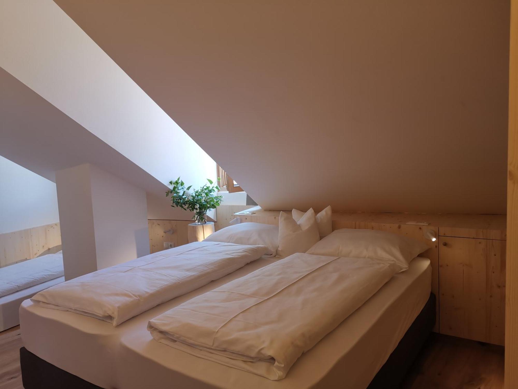 Ansitz Grustdorf Apartment Appiano Sulla Strada Del Vino Luaran gambar